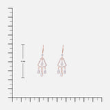 ROSE GOLD STUD 4 - MSLSHSTP5W-082