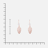 ROSE GOLD STUD 9 - MSLSHSTP1W-004