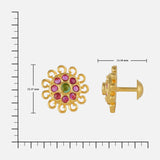 Rangtara Stud - GMSLSST4GR-083