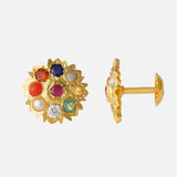 NAVARATNAM STUD 3 - N STUD GMSLNRST2M-055