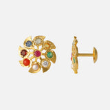 NAVARATNAM STUD 5 - N STUD GMSLNRST12M-055