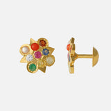 NAVARATNAM STUD 4 - N STUD GMSLNRST9M-055