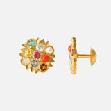 NAVARATNAM STUD 9 - N STUD GMSLNRST10M-055