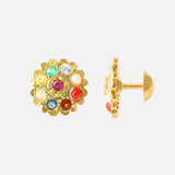 NAVARATNAM STUD 11 - N STUD GMSLNRST6M-055