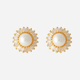 Oceanna Studs - GMSLSST1WP-044