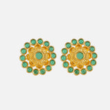 Rangika Studs - GMSLSST5G-083
