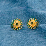 Rangika Studs - GMSLSST5G-083