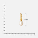 TaraShell Pearls -  GMSLSST6WP-043
