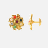 NAVARATNAM STUD 14 - N STUD GMSLNRST7M-055
