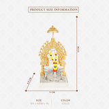 Shridi Saibaba - GMIDSB1RGSL-009