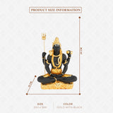 Golden Shivan - GMIDSS1RGB-0051