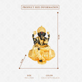 Ganesha - GMIDG6RGB-0002