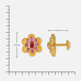 Suvika Studs - GMSLSST7R-063