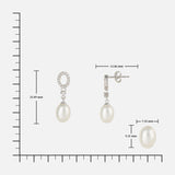 Taaraka Studs - MSLSSTR3WP-042