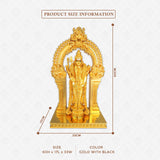 Thiruchendur Murugan - GMIDMS1RG-0021