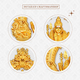 Thiruchendur Murugan - GMIDMS1RG-0021