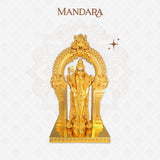 Thiruchendur Murugan - GMIDMS1RG-0021