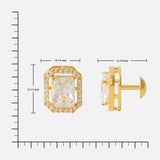 Ziyana Glow - GMSLSST13W-062