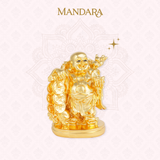Laughing Buddha - GMIDKB1RG-006