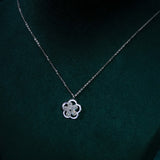 Silveré Stone Chain - MSLSNSR4W-062