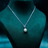 Azure Charm Chain - MSLSCR1BLP-021