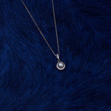 Rainstem Chain - MSLSLTR2WP-041