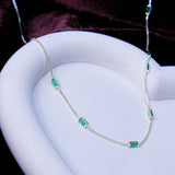 Stellar Gleam Chain - MSLSNSR1G-082