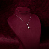 Silver Glow - MSLSLTR1WP-011