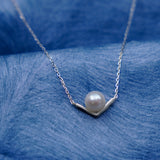 Tranquil Pearl - MSLCR1P-081