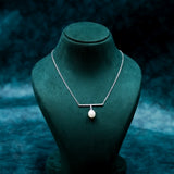 Serene Pearl - MSLCR1WP-072