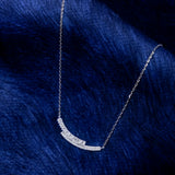 Luna Spark Chain - MSLSNSR2W-032
