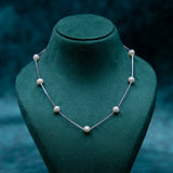 Eternal Elegance Chain - MSLCR1P-063