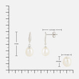 Neela Nila Stud - MSLSSTR4P-091