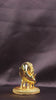 Golden Cow with Calf - GMIDCC6RG-0001