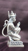 Hanuman Antique Silver - GMIDHM1RS-003