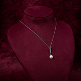 Serapearl  chain - MSLSLTR1WP-021