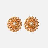 Rangoli Stone - GMSLGSST1W-024