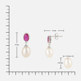 Seraph Spark Stud - MSLSSTR5RP-091