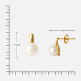 Snehika Pearls - GMSLSST3P-082